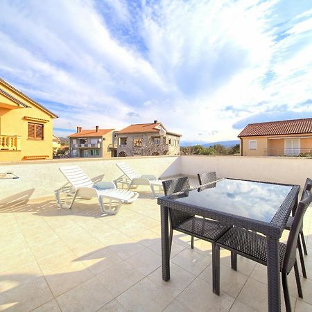 Apartments Braut Krk Krk Town Dış mekan fotoğraf