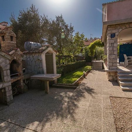 Apartments Braut Krk Krk Town Dış mekan fotoğraf